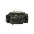 Fishing tackle, shoulder bag, storage bag, portable fishing rod holder, outdoor sports bag, flying fishing